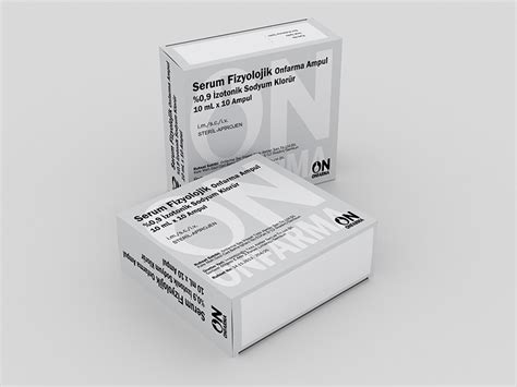 %0,9 Sodyum Klorur 10 Ml 10 Ampul