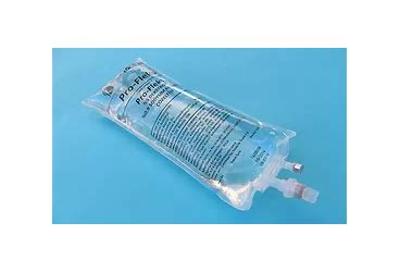 %5 Dekstroz Izotonik Sodyum Klorur Cozeltisi 1000 Ml (medifleks-setsiz)