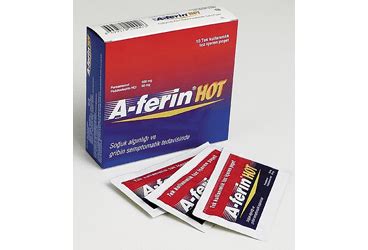 A-ferin Hot 10 Poset