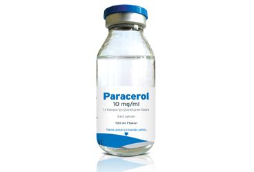 A-per 10 Mg/ml I.v. Infuzyonluk Cozelti (12 Flakon)
