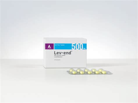 Abyga 500 Mg Film Kapli Tablet (60 Tablet)