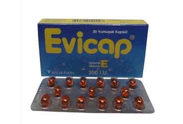 Acecap 20/200/200 Mg Yumusak Kapsul (30 Yumusak Kapsul)