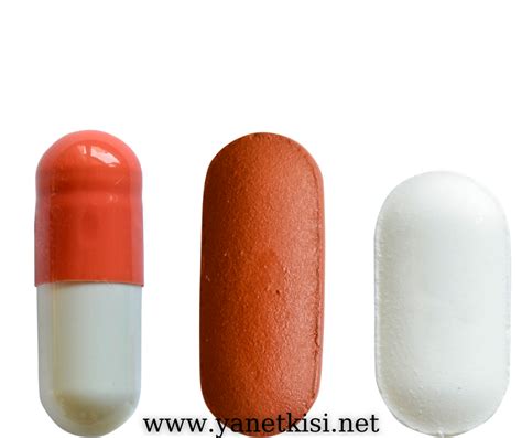 Acteday 30 Mg 28 Film Kapli Tablet