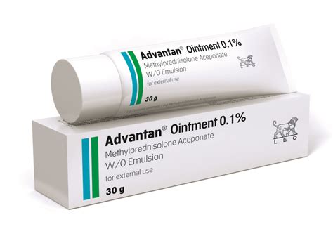 Advantan %0,1 Krem 30 G
