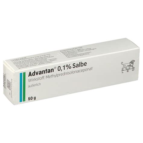 Advantan %0,1 Merhem 30 G