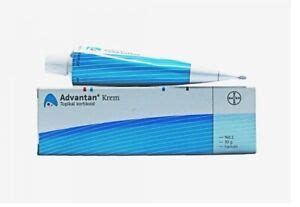 Advantan 30 Gr Pomad