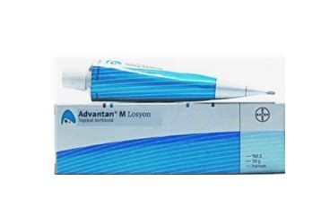 Advantan M %0,1 Emulsiyon 50 G