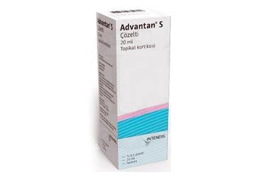 Advantan S Cozelti %0,1 20 Ml