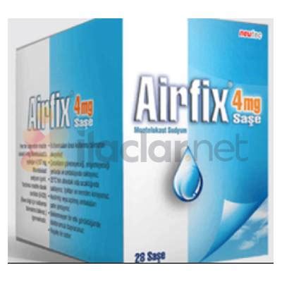 Airfix 4 Mg Granul Iceren Sase