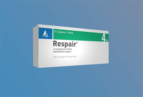 Airmol 4 Mg 28 Cigneme Tableti