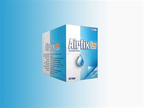 Airmol 4 Mg 28 Sase