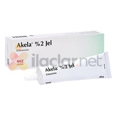 Akela % 2 30 Gr Jel
