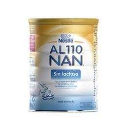 Al 110 400 G