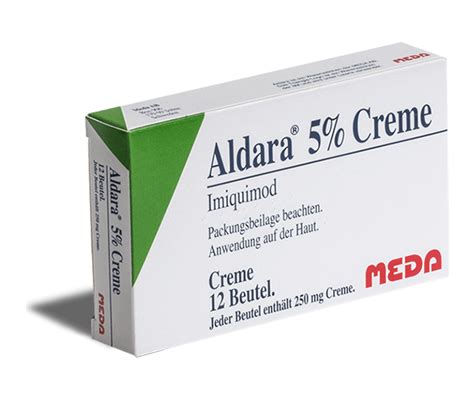 Aldara %5 Krem