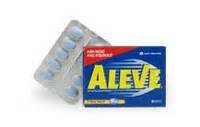 Aleve 220 Mg 20 Film Tablet