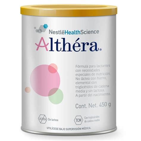 Althera 450 G