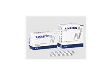 Alvastin 80 Mg 90 Film Tablet