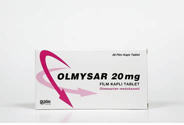 Alzia 20 Mg 84 Film Tablet