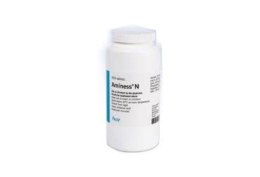 Aminess-n Film Kapli Tablet (300 Tablet)