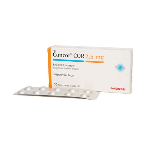 Amloneb 5mg/2,5mg 30 Tablet