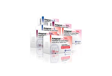 Ampisid Im 250 Mg 1 Flakon