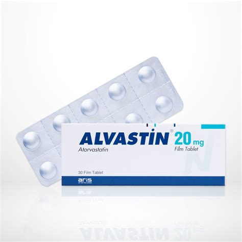 Angetin 20 Mg Film Tablet (30 Film Tablet)