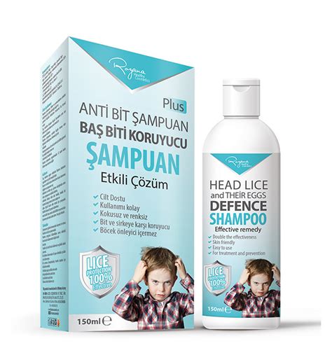 Anti-bit 150 Ml Sampuan
