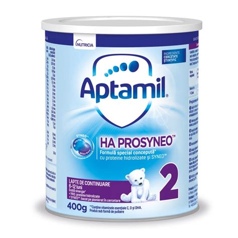 Aptamil Ha 2 400 G