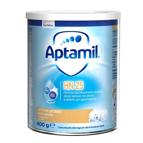 Aptamil Hn-25 400 G