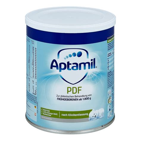 Aptamil Pdf 400 G 