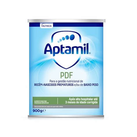 Aptamil Pdf, 900 G
