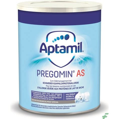 Aptamil Pregomin As 400 G