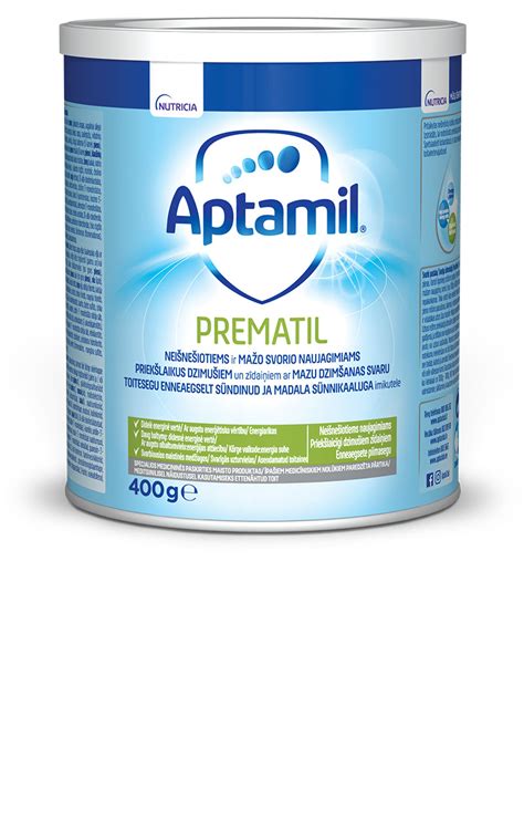 Aptamil Prematil, 400 G