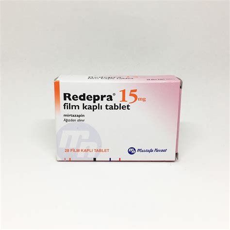 Apzet 15 Mg 28 Film Tablet