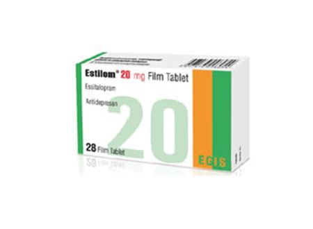 Apzet 20 Mg 28 Film Tablet