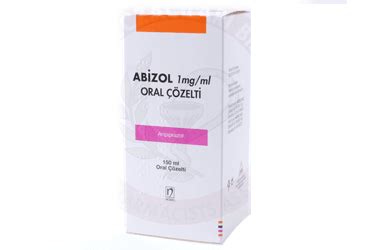 Aripa 1 Mg/ml Oral Cozelti (150 Ml) 