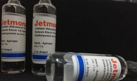 Aritmal %2 2ml*10 Ampul