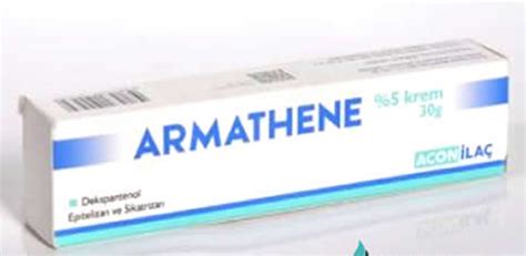 Armathene %5 30 G Krem