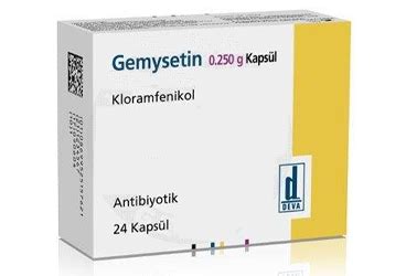 Armisetin 250 Mg 24 Kapsul