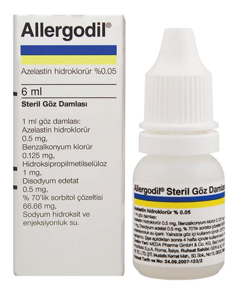 Arudor Goz Damlasi 5 Ml