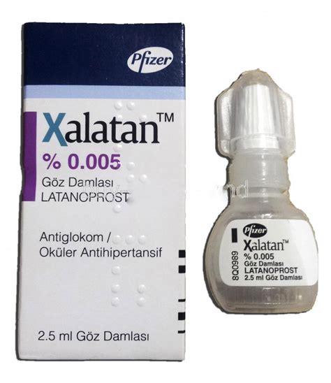 Arulatan %0,005 Goz Damlasi