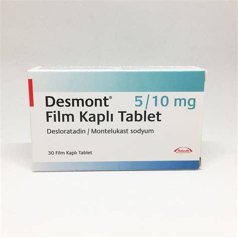 As-atoks 10 Mg 30 Film Kapli Tablet