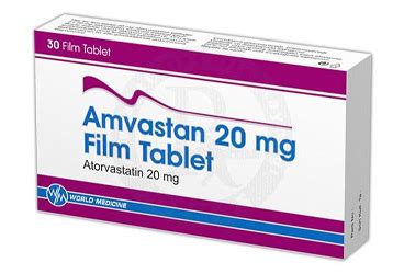 As-atoks 20 Mg 30 Film Kapli Tablet