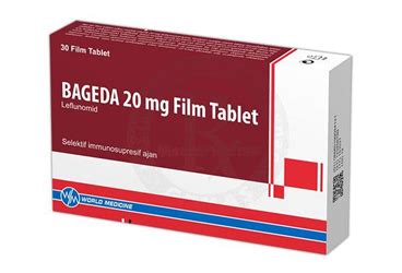 As-lunex 20 Mg 30 Tablet