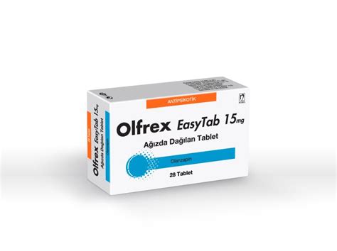 As-pineks 15 Mg 28 Agizda Dagilabilir Tablet