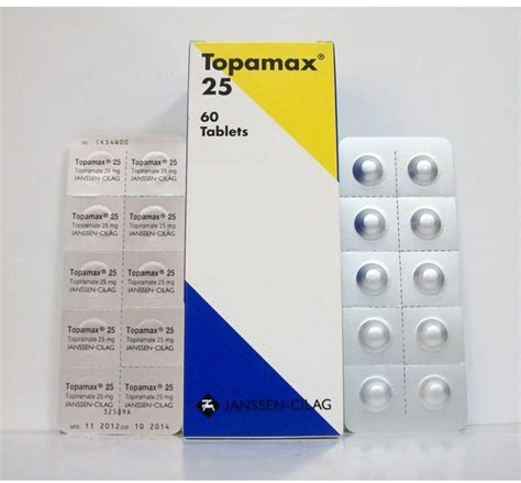 As-topiram 25 Mg 60 Film Tablet