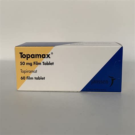 As-topiram 50 Mg 60 Film Tablet