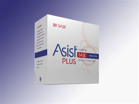 Asist Cold C 600 Mg/ 600 Mg/ 300 Mg Toz Iceren Sase