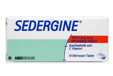 Asvega 300/250 Mg 20 Efervesan Tablet