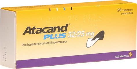 Atacand 32 Mg 28 Tablet